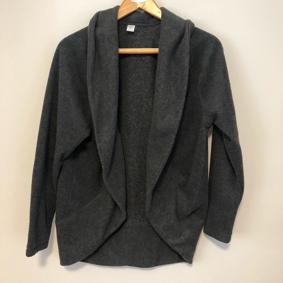 Old Navy Warm Throw - Picture 2 of 2